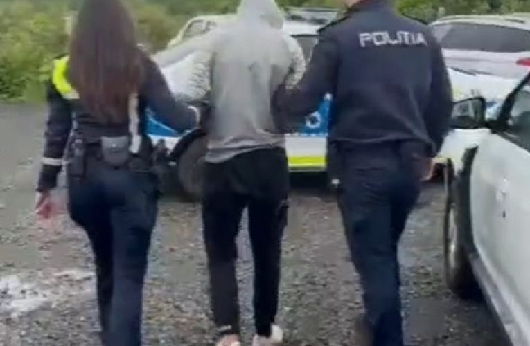 Caz de viol asupra unei minore, anchetat la Vulcan