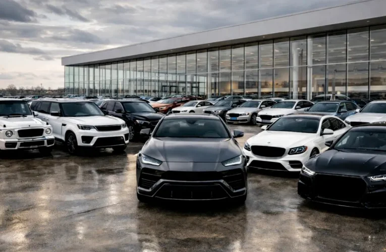 Ce amenzi au primit proprietarii de bolizi de lux din fonduri nejustificate? ANAF vrea să extindă semnificativ controalele, și pe alte tipuri de tranzacții cu risc fiscal