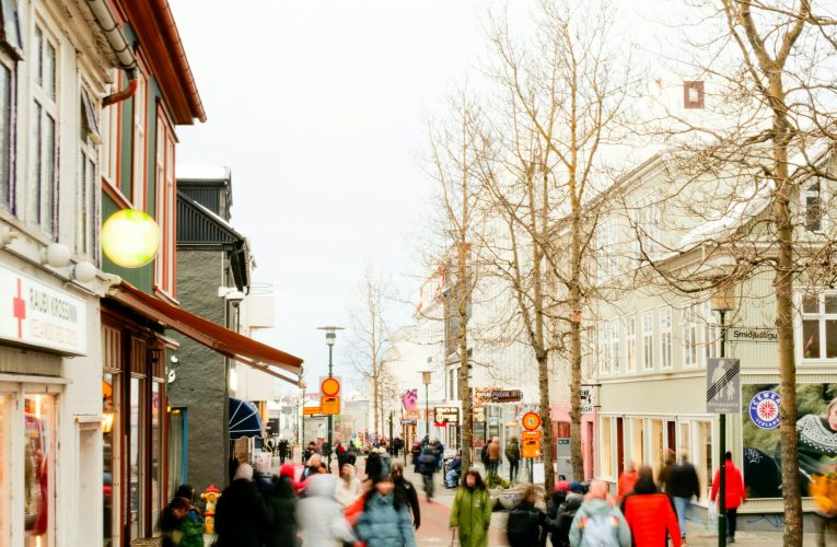 Ce s-a schimbat în Islanda odată cu săptămâna de lucru de 4 zile