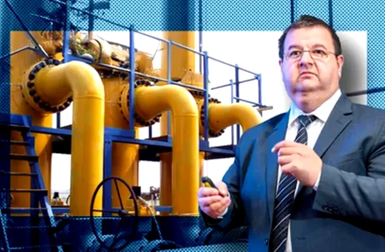 Ce se întâmplă cu plafonarea prețului la gaze. Apelul furnizorilor. Laurențiu Urluescu (AFEER): „Cât timp se induce incertitudine, asta afectează volatilitatea prețului din piață”