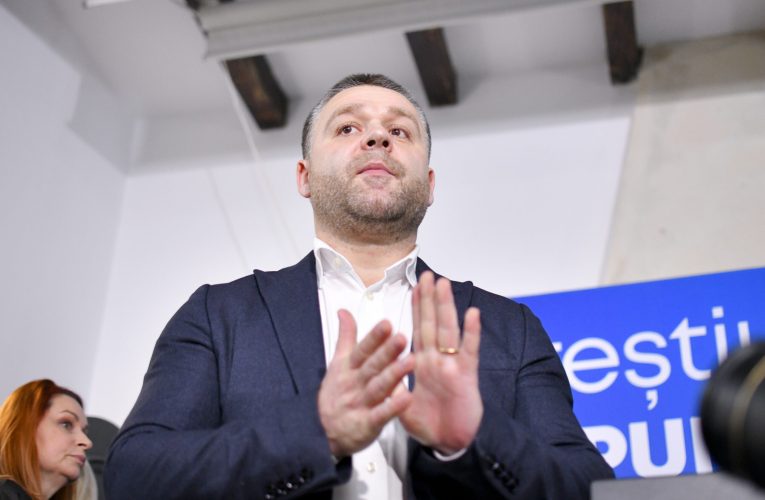 Ce se întâmplă dacă planul PSD reușește? Ciucu: Să uite! PNL nu mai este atât de prost