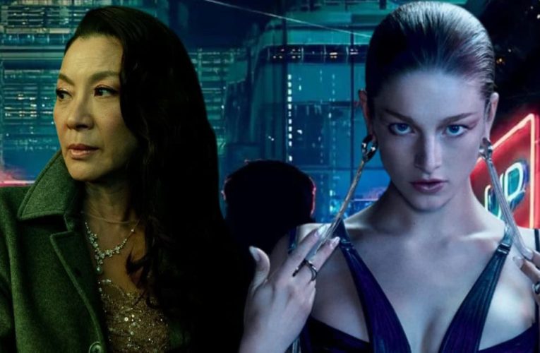 Ce seriale SF se lansează în 2026 pe Netflix, Disney+ și Prime Video