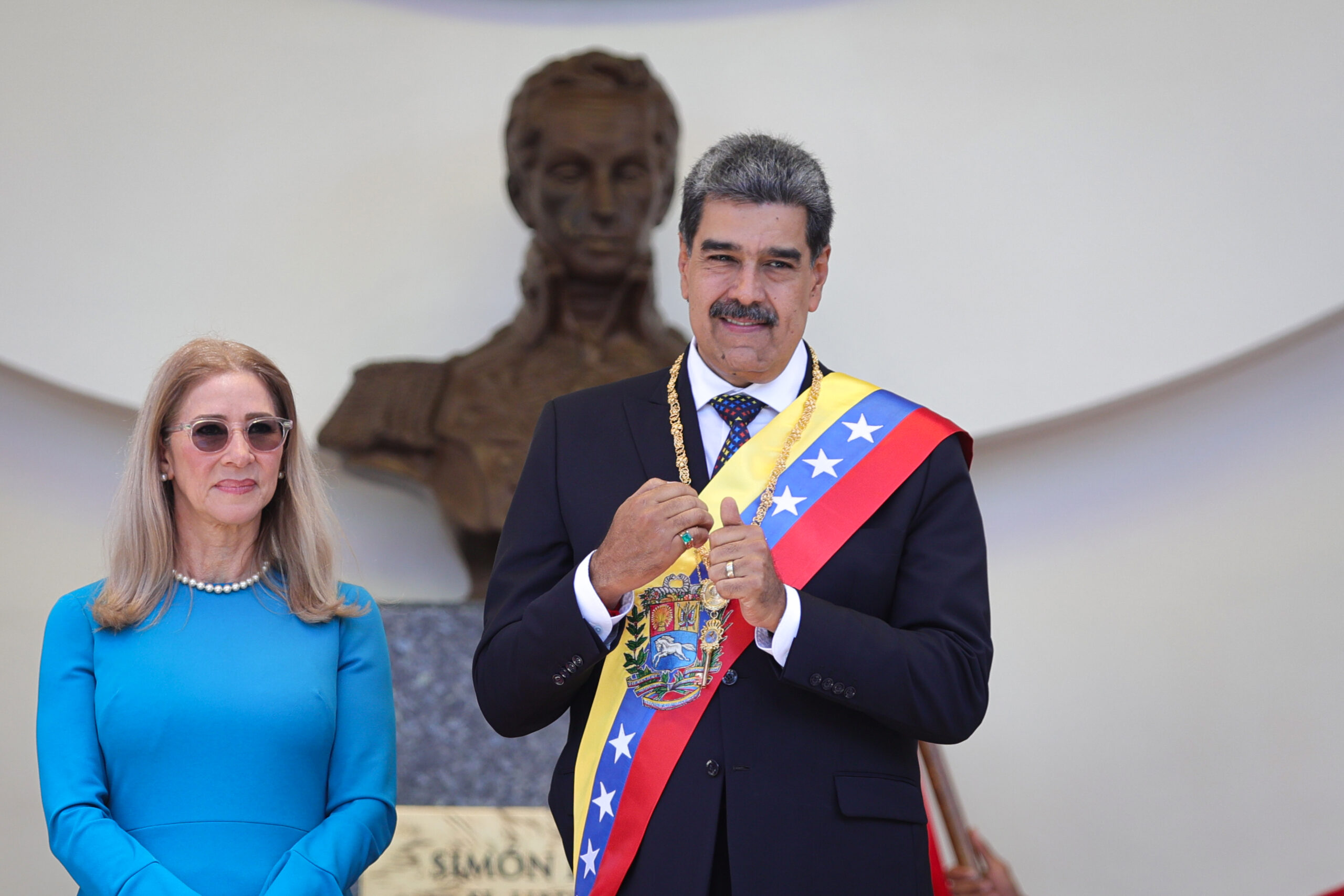 Ce urmează pentru Nicolas Maduro? Liderul Venezuelei, prezentat luni în fața unui judecător federal din New York