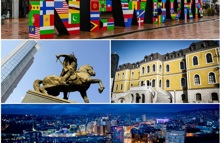 Cel mai ieftin oraș din Europa: berea costă 1,5 euro, masa la restaurant 4 euro