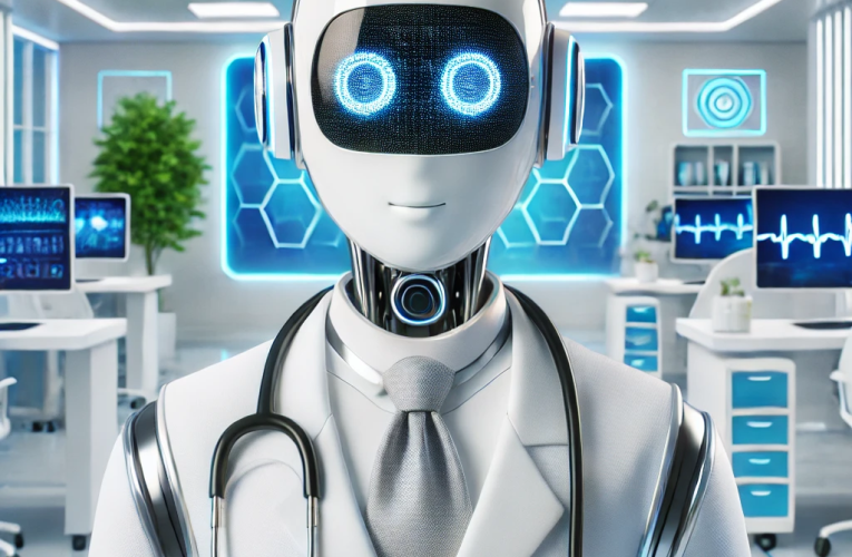 Chat GPT va analiza dosare medicale. OpenAI lansează ChatGPT Health