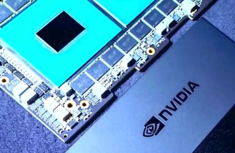 China a blocat cipurile Nvidia H200