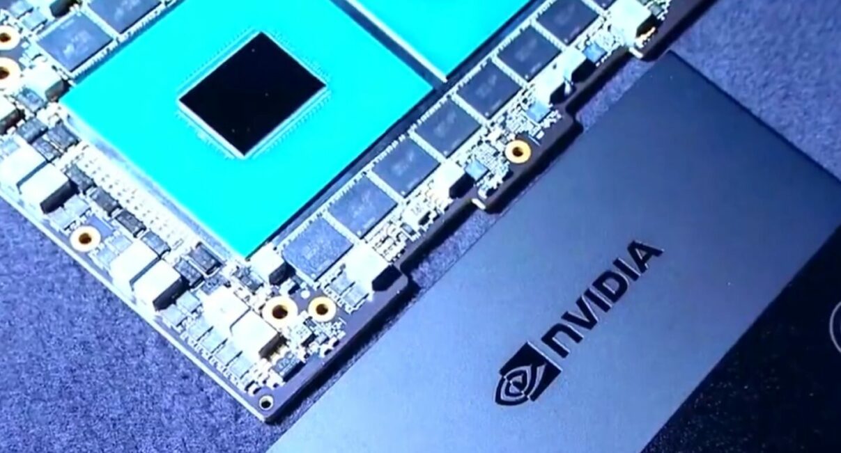 China a blocat cipurile Nvidia H200