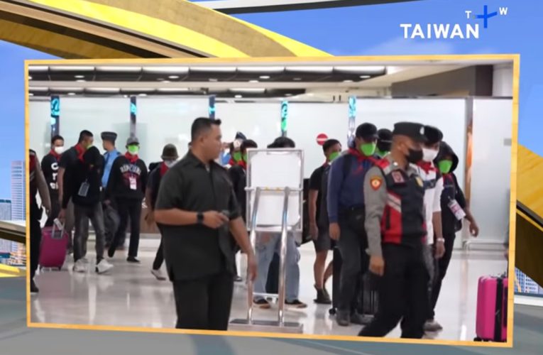 China a executat 11 membri ai unei bande criminale care conducea un imperiu de escrocherii online