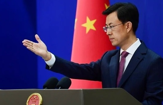 China respinge „amenințarea Chinei” invocată de Trump și avertizează SUA în privința Groenlandei