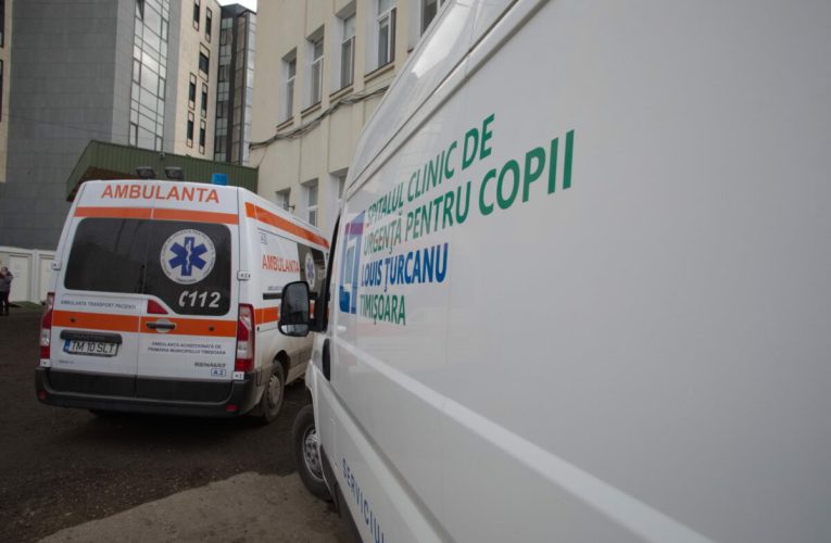 Cifra importantă pe care toți părinții trebuie să o rețină: 50 de respirații pe minut la copiii răciți