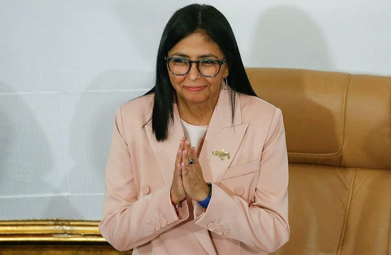 Cine este Delcy Rodriguez, lider al Venezuelei după capturarea lui Maduro