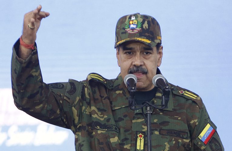 Cine este Nicolás Maduro și de ce vrea SUA să-l înlăture de la putere