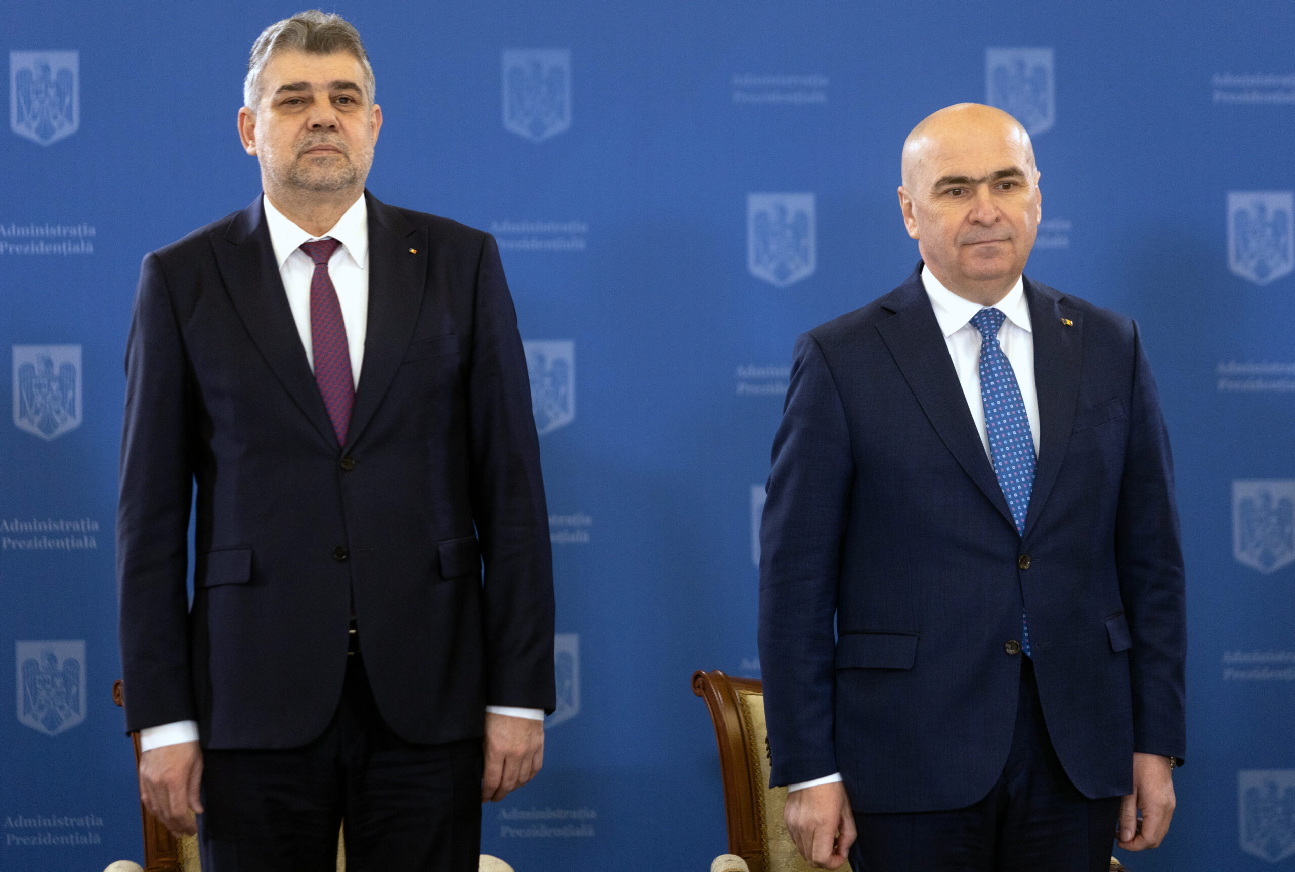 Ciolacu reacționează ironic la anunțul lui Bolojan privind investițiile din 2025: „Este 9 ianuarie și România încă nu are o formulă de buget pentru 2026”