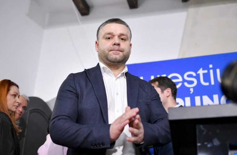 Ciprian Ciucu despre situația actuală a Capitalei: „Situația este dezastruoasă. Bucureștiul are un buget de bazar și mai are doar 5 milioane de lei în cont”