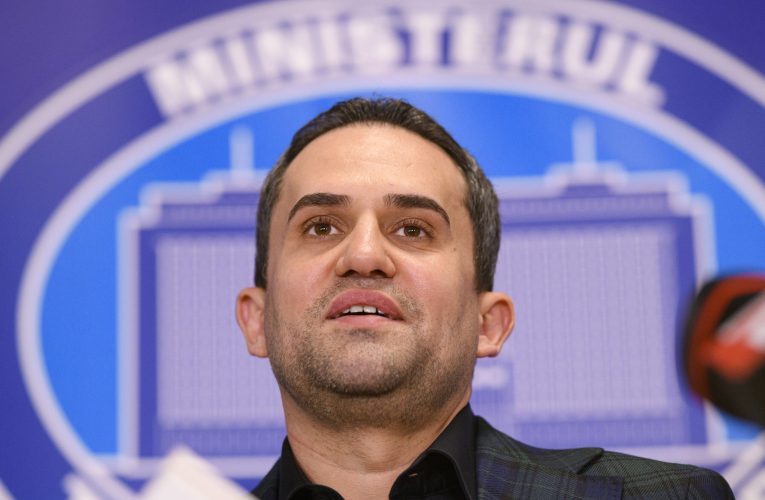 Ciprian Șerban: Începe modernizarea și extinderea rețelelor de apă și canalizare la Portul Constanța