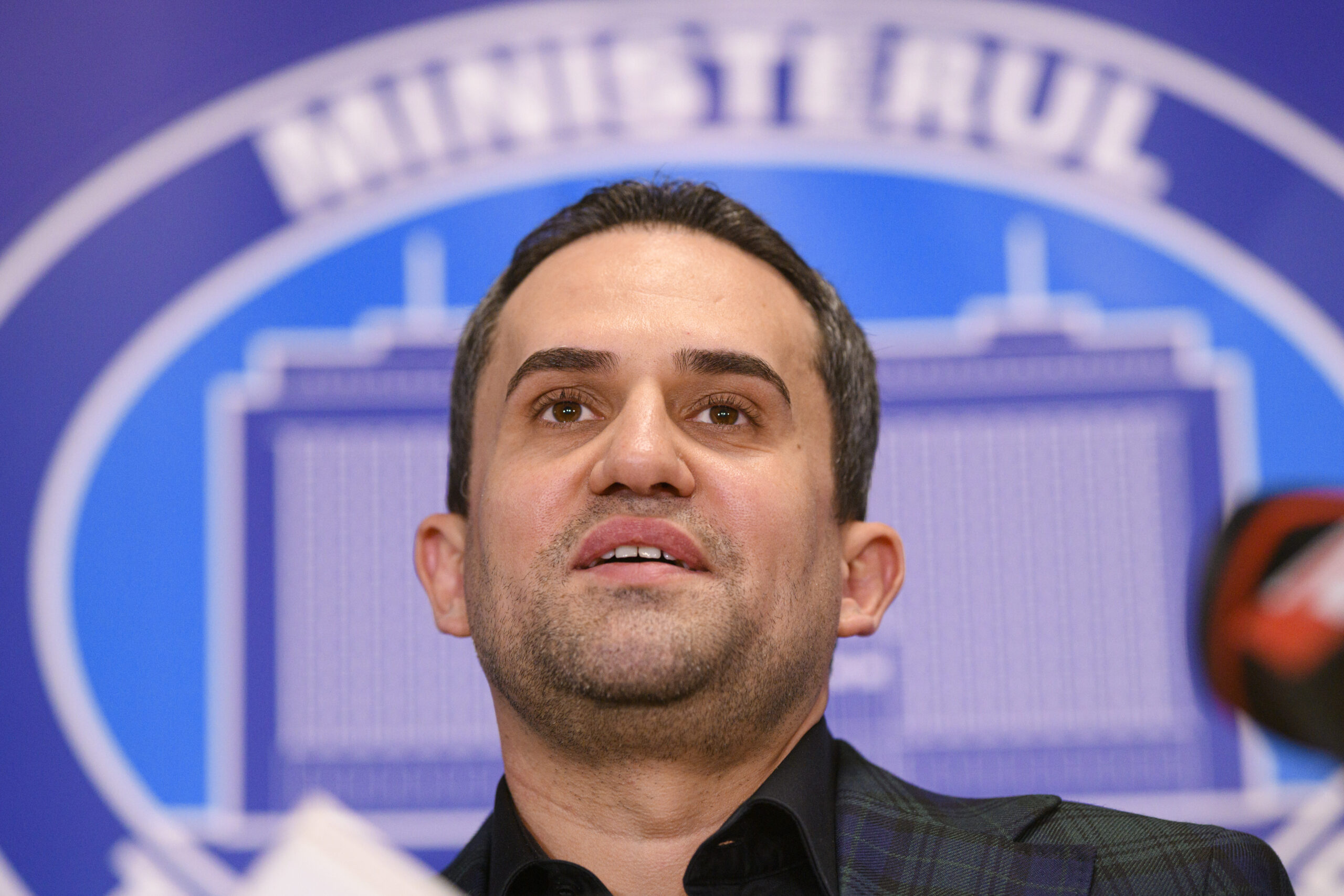 Ciprian Șerban: Începe modernizarea și extinderea rețelelor de apă și canalizare la Portul Constanța