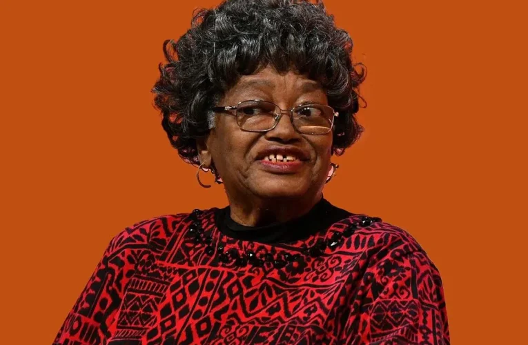 Claudette Colvin, una dintre primele voci ale luptei pentru drepturile civile din SUA, a murit la 86 de ani