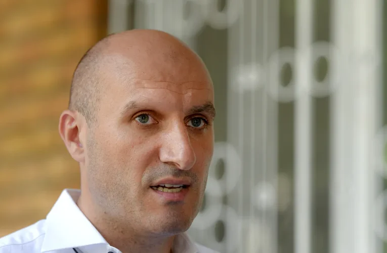 Claudiu Crețu, fostul șef al ELCEN pus sub control judiciar de DNA, a trimis o solicitare pentru un loc de muncă în companie. Reacția actualei conduceri