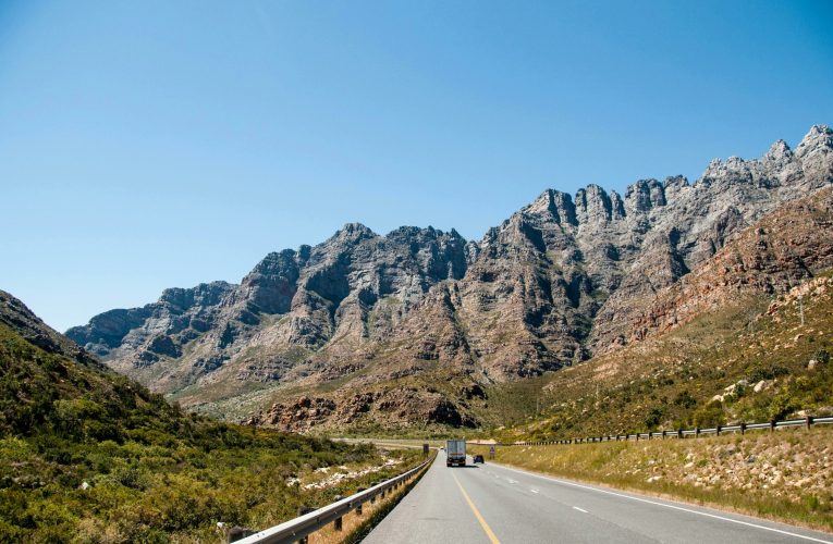 Continentul cu cea mai scăzută siguranță rutieră din lume. Unde se situează România