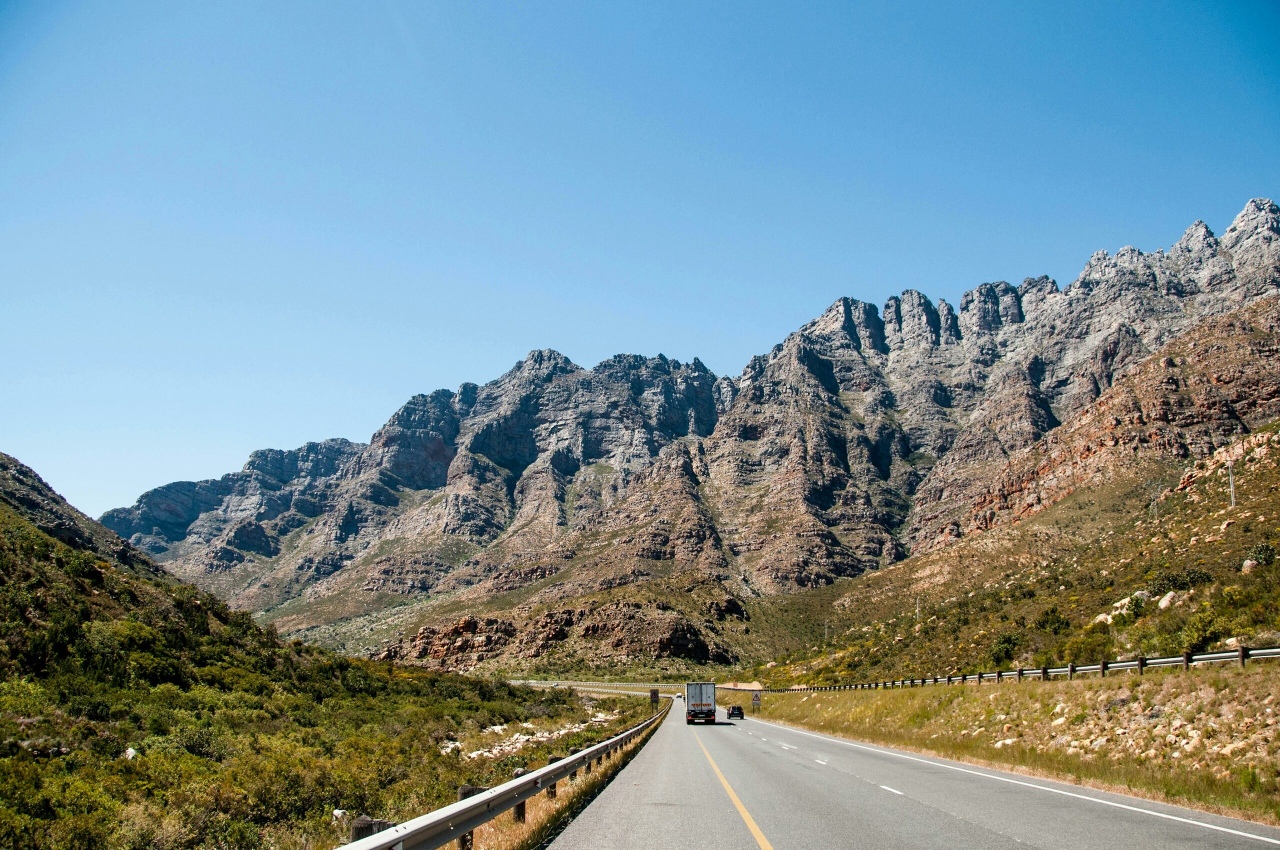 Continentul cu cea mai scăzută siguranță rutieră din lume