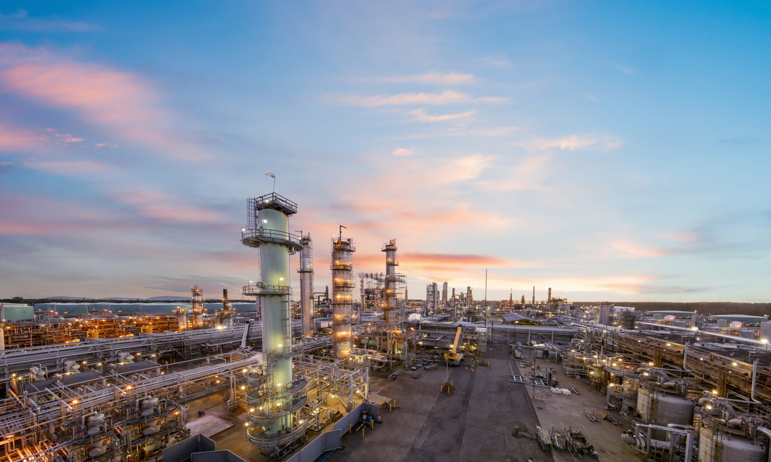 Corteva și bp lansează societatea mixtă pentru materii prime de biocombustibili Etlas™