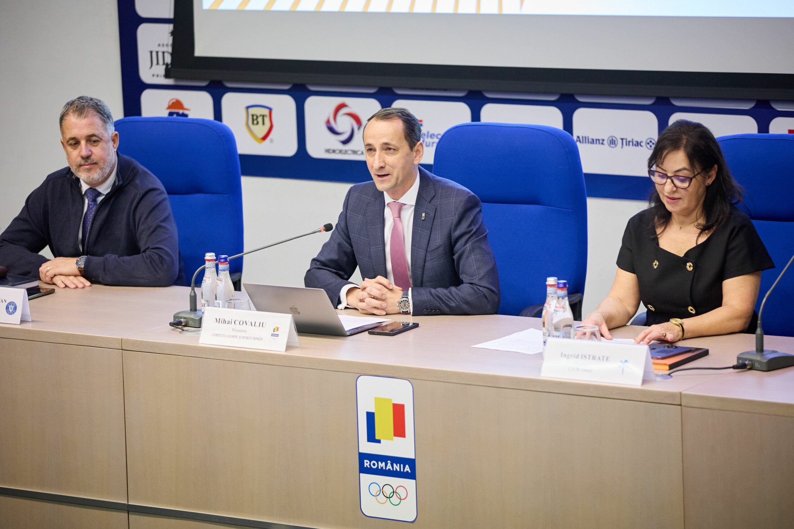 COSR a lansat „Anul Nadia 2026”. Ce înseamnă demersul pentru sportul românesc?