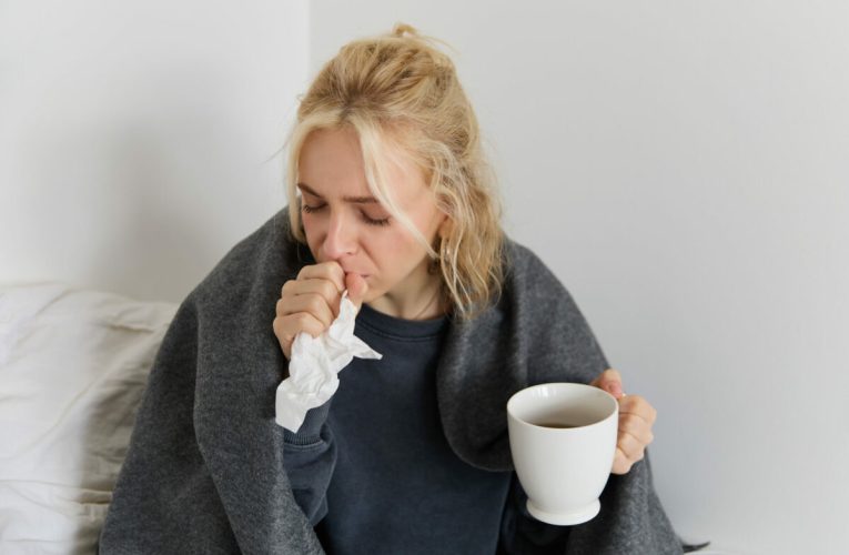 Creștere alarmantă a cazurilor de gripă și infecții respiratorii în România, față de aceeași perioadă a anului trecut / 11 decese cauzate de gripă de la începutul anului