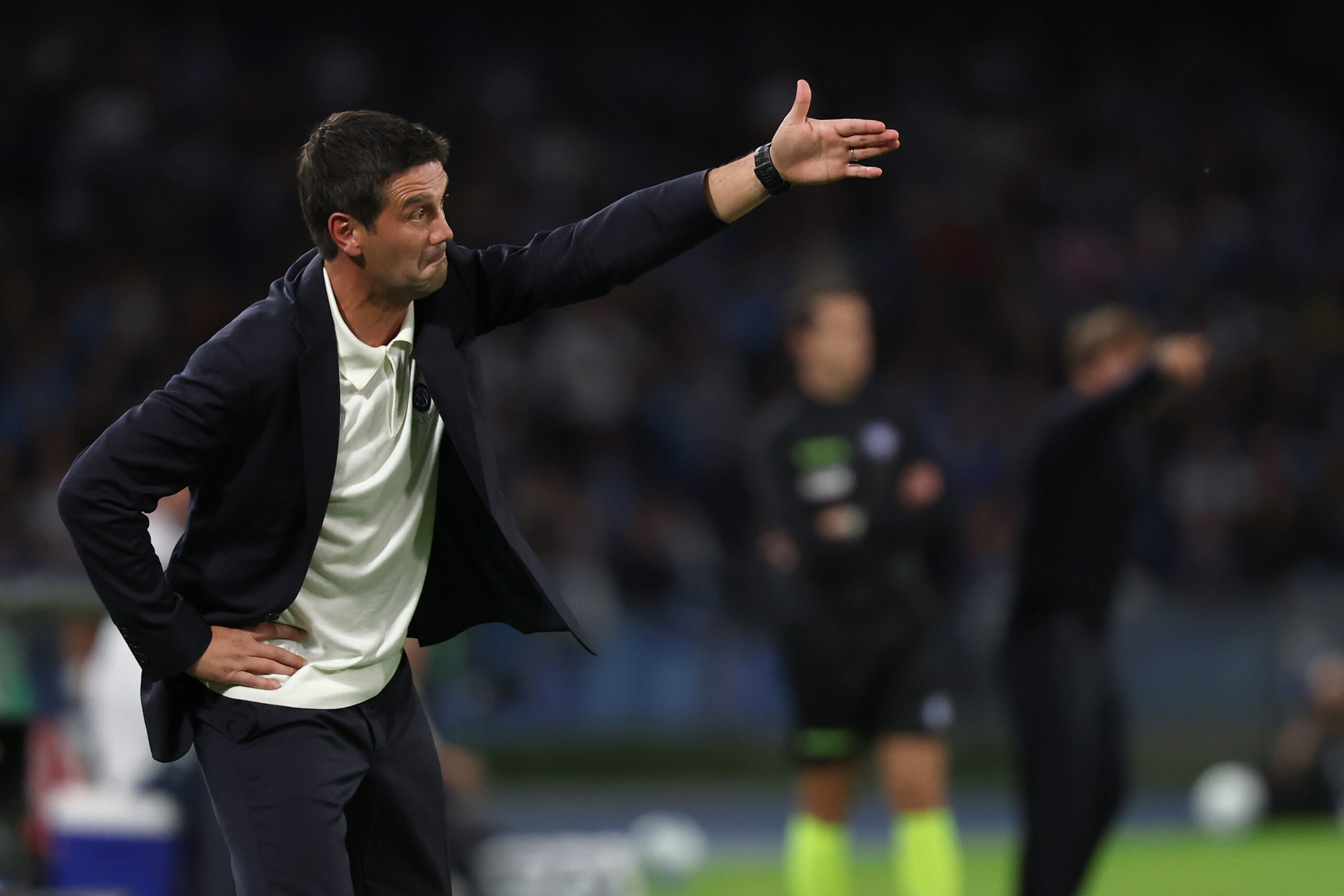 Cristi Chivu își înfruntă fosta echipă în etapa a 19-a din Serie A. Inter joacă pe terenul Parmei