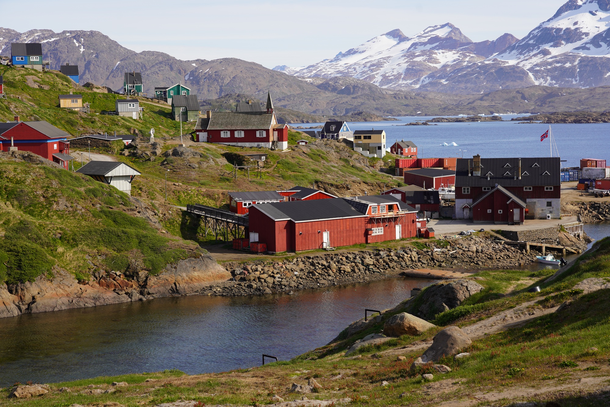 Criza Groenlandei: Europa trebuie să îi țină piept lui Trump. Amenințarea care poate distruge NATO