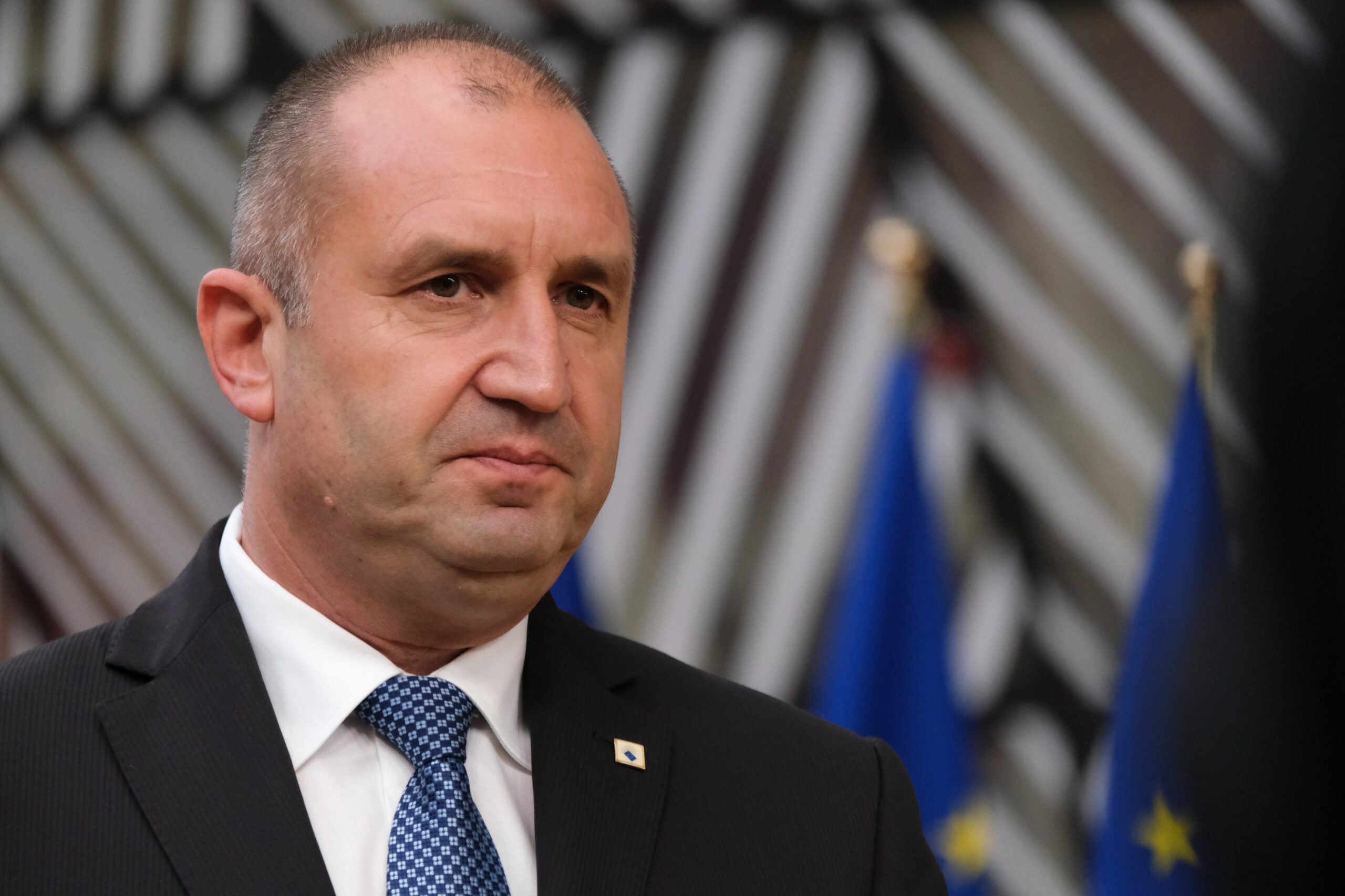Criza politică din Bulgaria. Fostul președinte bulgar Rumen Radev intră în politica de partid și anunță candidatură înaintea unui nou scrutin