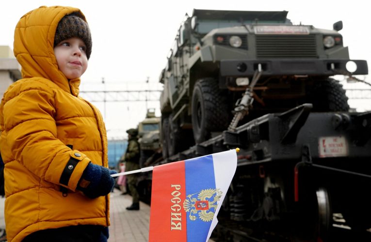 CSIS: Rusia înregistrează cele mai mari pierderi militare de după Al Doilea Război Mondial