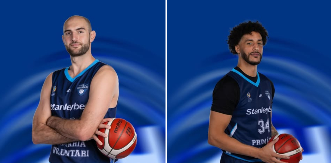 CSO Voluntari, probleme înainte de returul campionatului de baschet: doi titulari accidentați