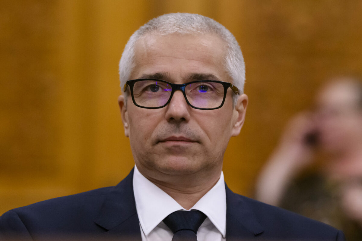 Cum a comentat Radu Marinescu momentul „M-a sunat Lia”. Ministrul Justiției, despre meme-uri și comunicarea din sistem