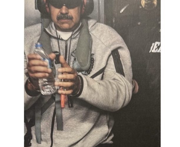 Cum a pregătit spionajul american capturarea lui Maduro. Filmul intervenției