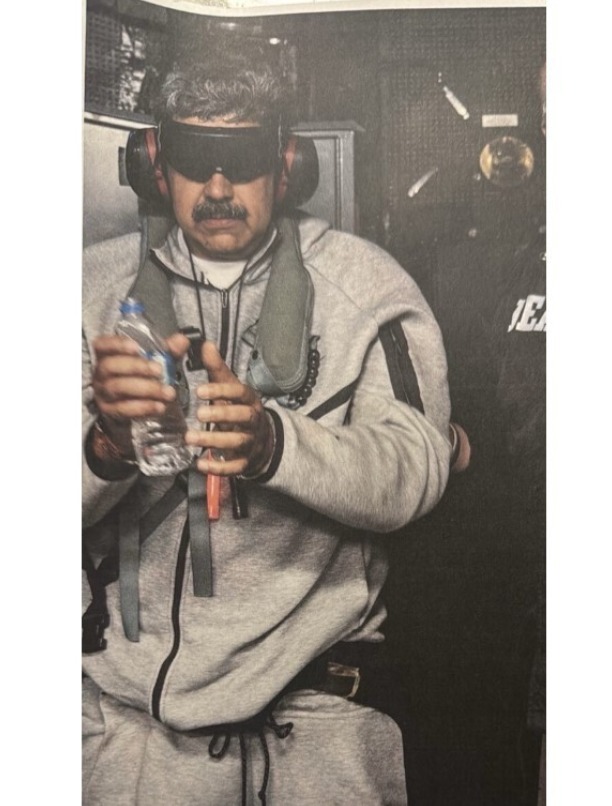 Cum a pregătit spionajul american capturarea lui Maduro. Filmul intervenției