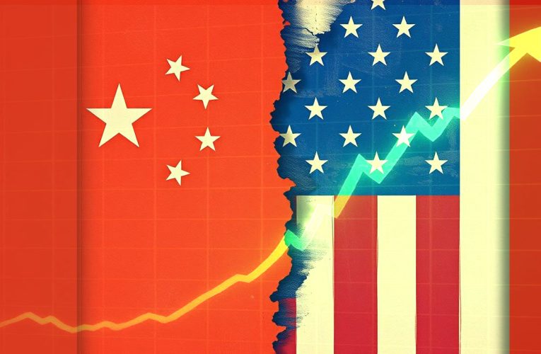 Cum a reușit China să sfideze tarifele lui Trump și să bată un record mondial