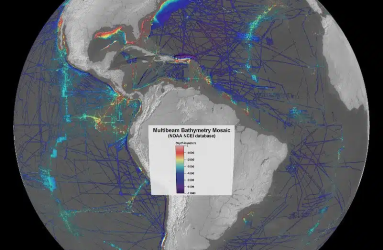 Cum și-au extins Statele Unite discret drepturile asupra fundului oceanic cu aproximativ un milion de kilometri pătrați și de ce contează