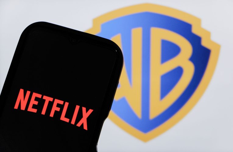 Cursa pentru achiziția Warner Bros. Discovery. Netflix anunță o ofertă de preluare exclusiv în numerar