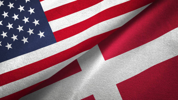 Danezii refuză să mai cumpere produse „Made in USA”: Cum a ajuns „UdenUSA” să fie cea mai descărcată aplicație