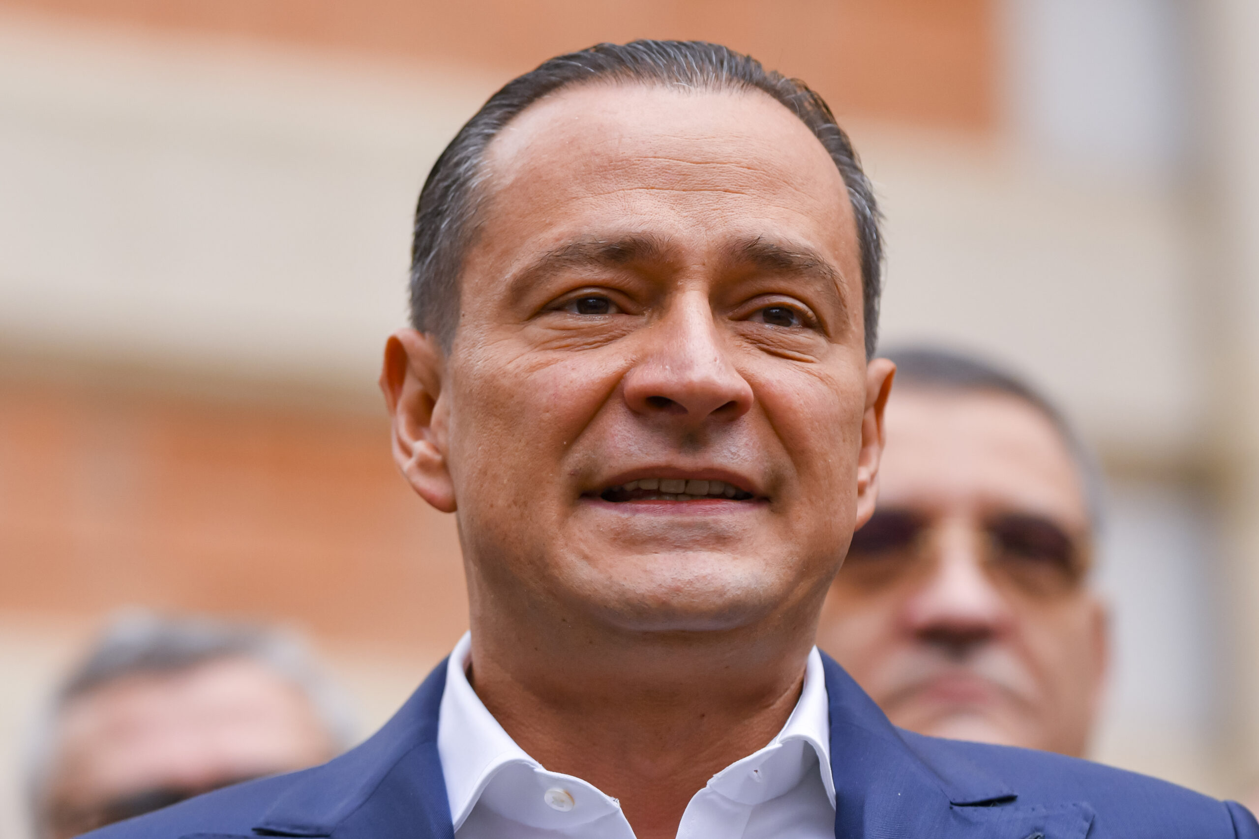 Daniel Băluță, despre lucrările de la Planșeul Unirii: Șantierul continuă chiar și la temperaturi negative