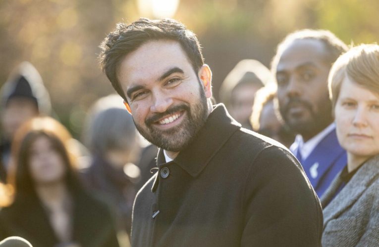 De la miezul nopții de 1 ianuarie, Zohran Mamdani este noul primar al New Yorkului