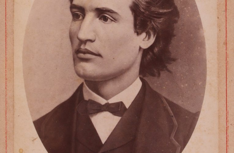 De Ziua Culturii Naționale, Ministerul Culturii anunță achiziția corespondenței Eminescu-Micle și apel de proiecte Brâncuși