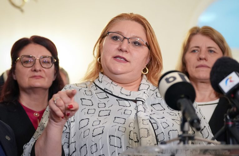 Diana Șocoacă îi cere lui Trump „eliberarea de îndată a lui Nicolás Maduro”