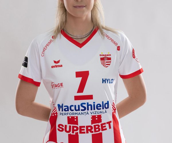 Dinamo București învinge campioana Volei Alba Blaj în Divizia A1 la volei feminin