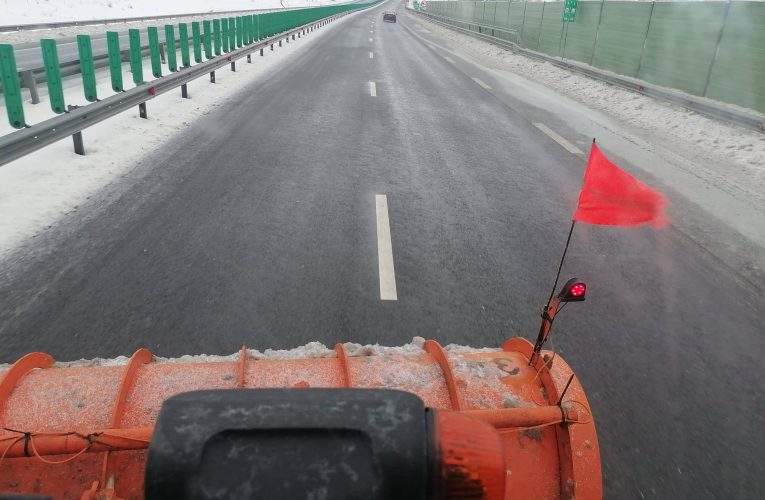 Directorul CNAIR: Prioritatea zero este siguranța participanților la traficul rutier