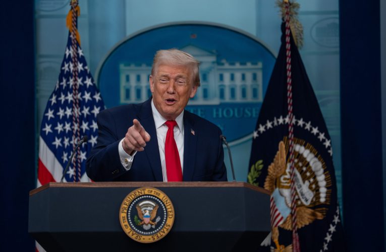 Disputa provocată de Trump pe tema Groenlandei amână acordul pentru reconstrucția Ucrainei