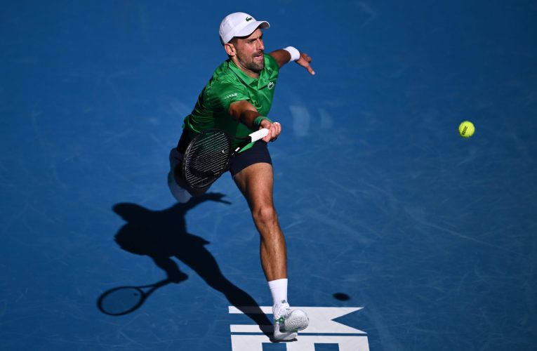 Djokovic dezvăluie de ce nu se retrage la 38 de ani. „Este aproape ca un drog”