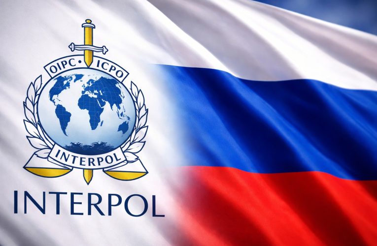 Documente scurse ridică suspiciuni privind modul în care Rusia folosește Interpol împotriva criticilor