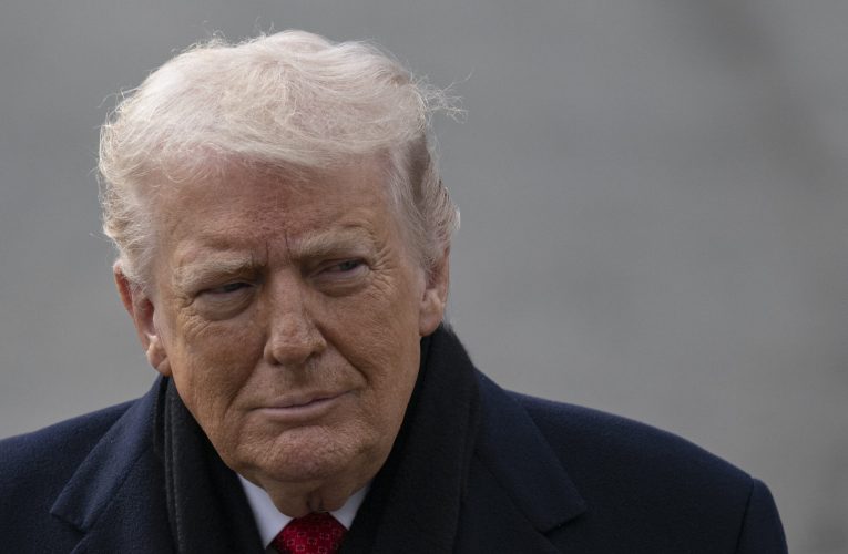 Donald Trump afirmă că noul Consiliu al Păcii „ar putea” lua locul ONU