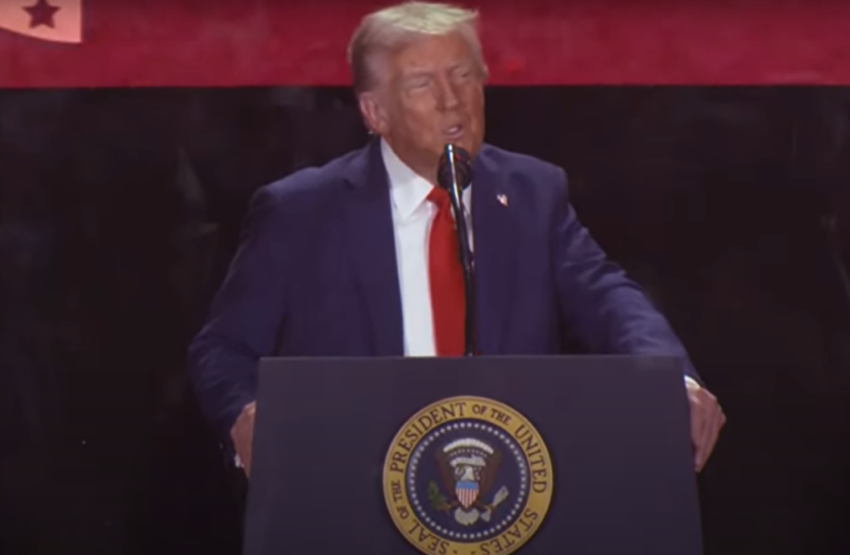 Donald Trump anunță noi tarife vamale împotriva a opt țări europene care susțin Groenlanda